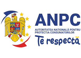ANPC - Autoritatea Națională pentru Protecția Consumatorilor