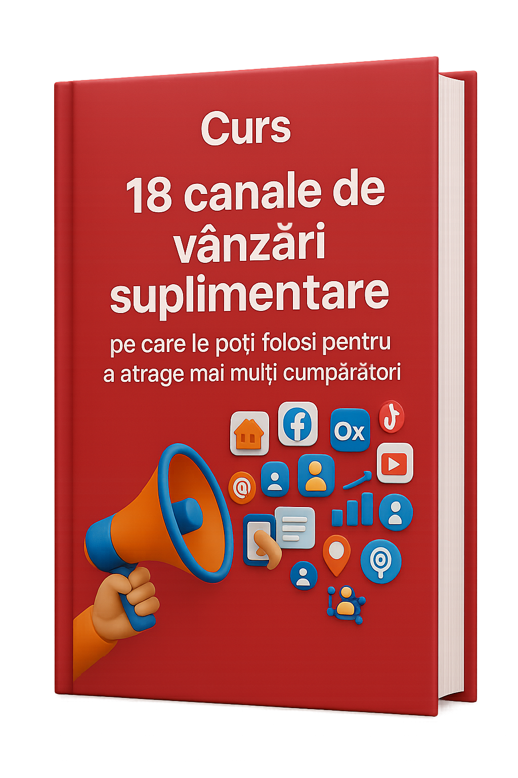 18 Metode de Promovare Suplimentare Pentru a Atrage Mai Mulți Cumpărători