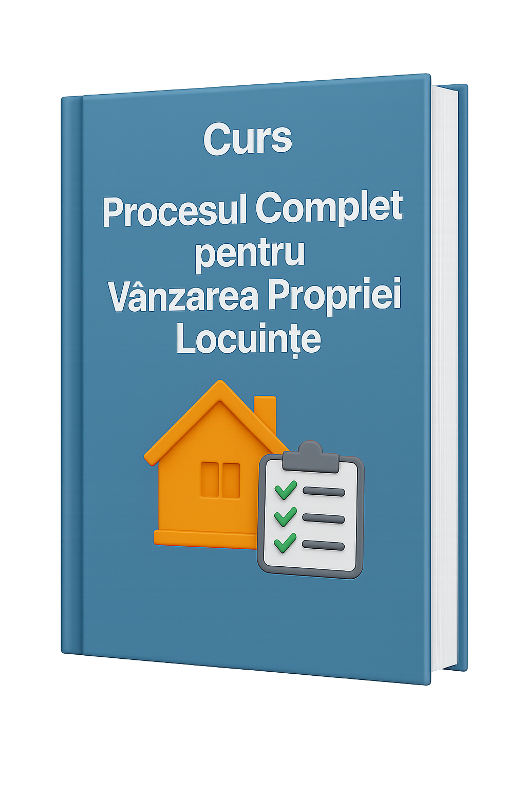 Procesul Complet Pentru Vânzarea Propriei Locuințe